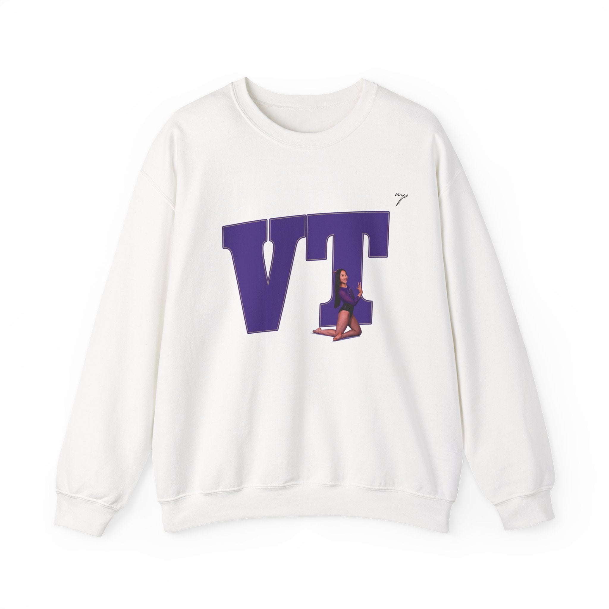 Venus Thor Crewneck