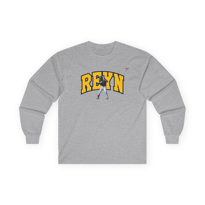 Reyn Gaspar Long Sleeve