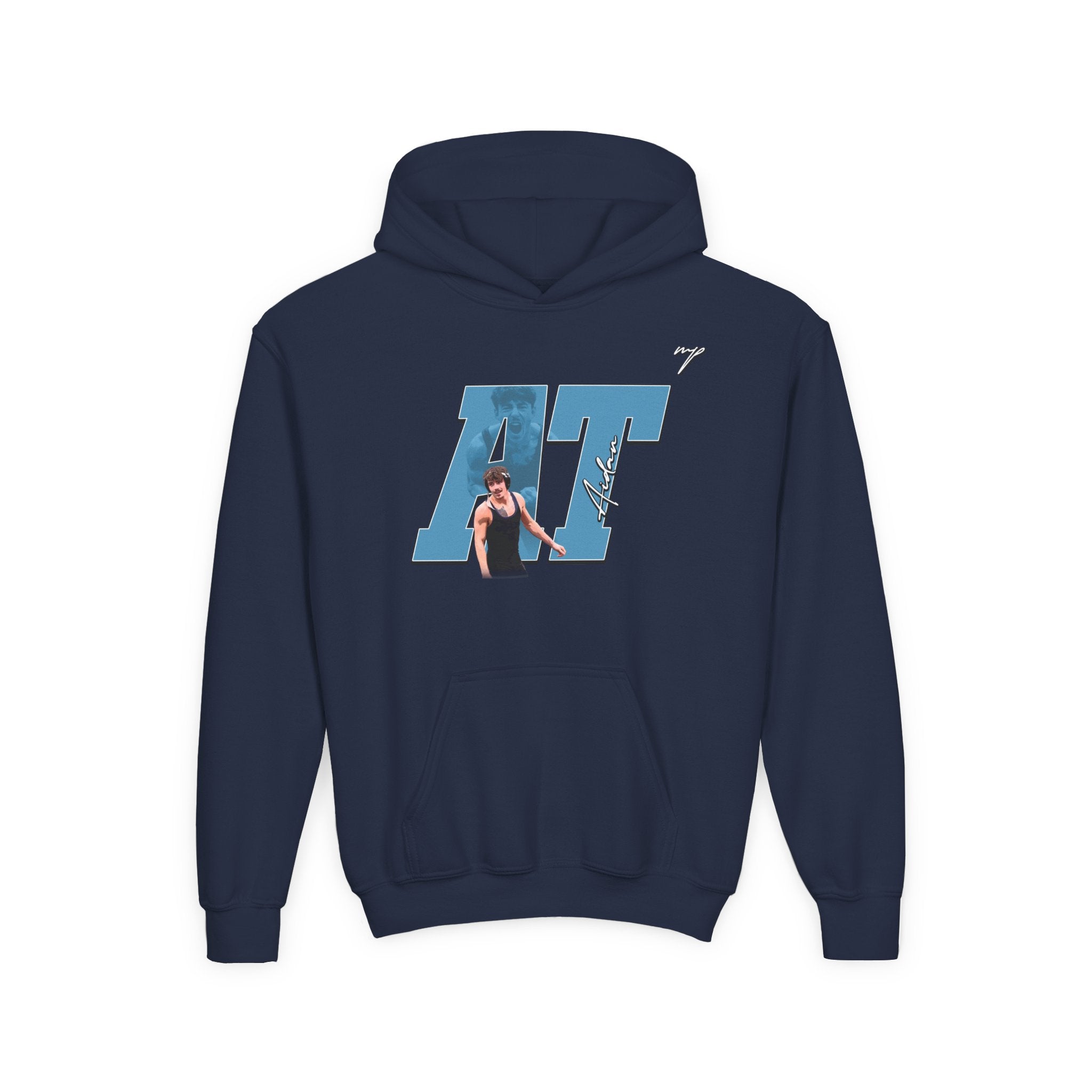 Aidan Trowbridge YOUTH Hoodie