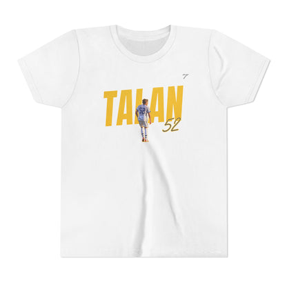 Talan Liedtke YOUTH Graphic Tee