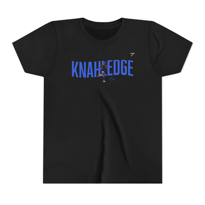 Knahledge Reynolds YOUTH Graphic Tee
