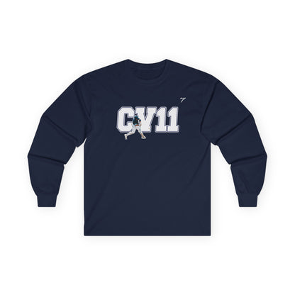 Chris Valencia Long Sleeve