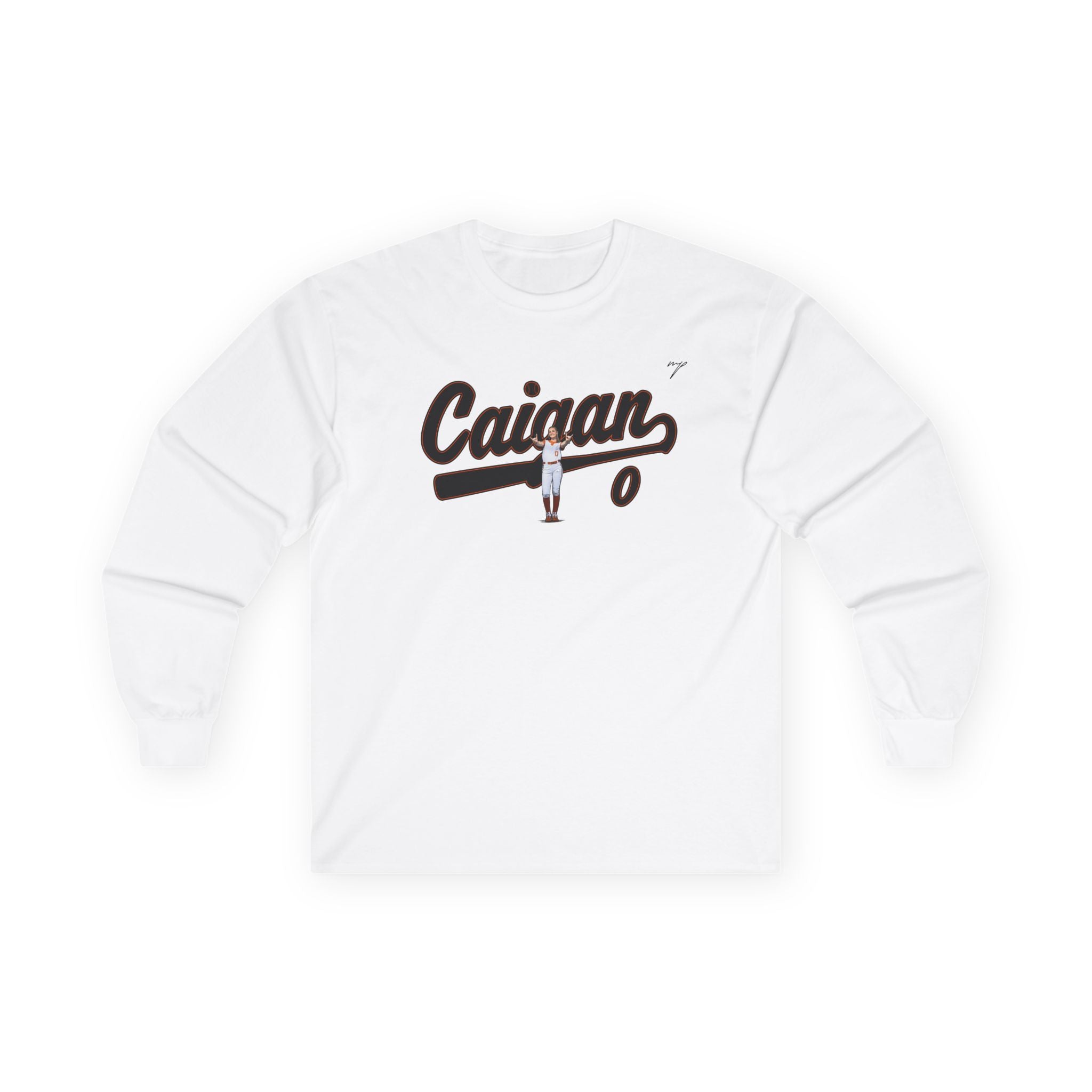 Caigan Crabtree Long Sleeve