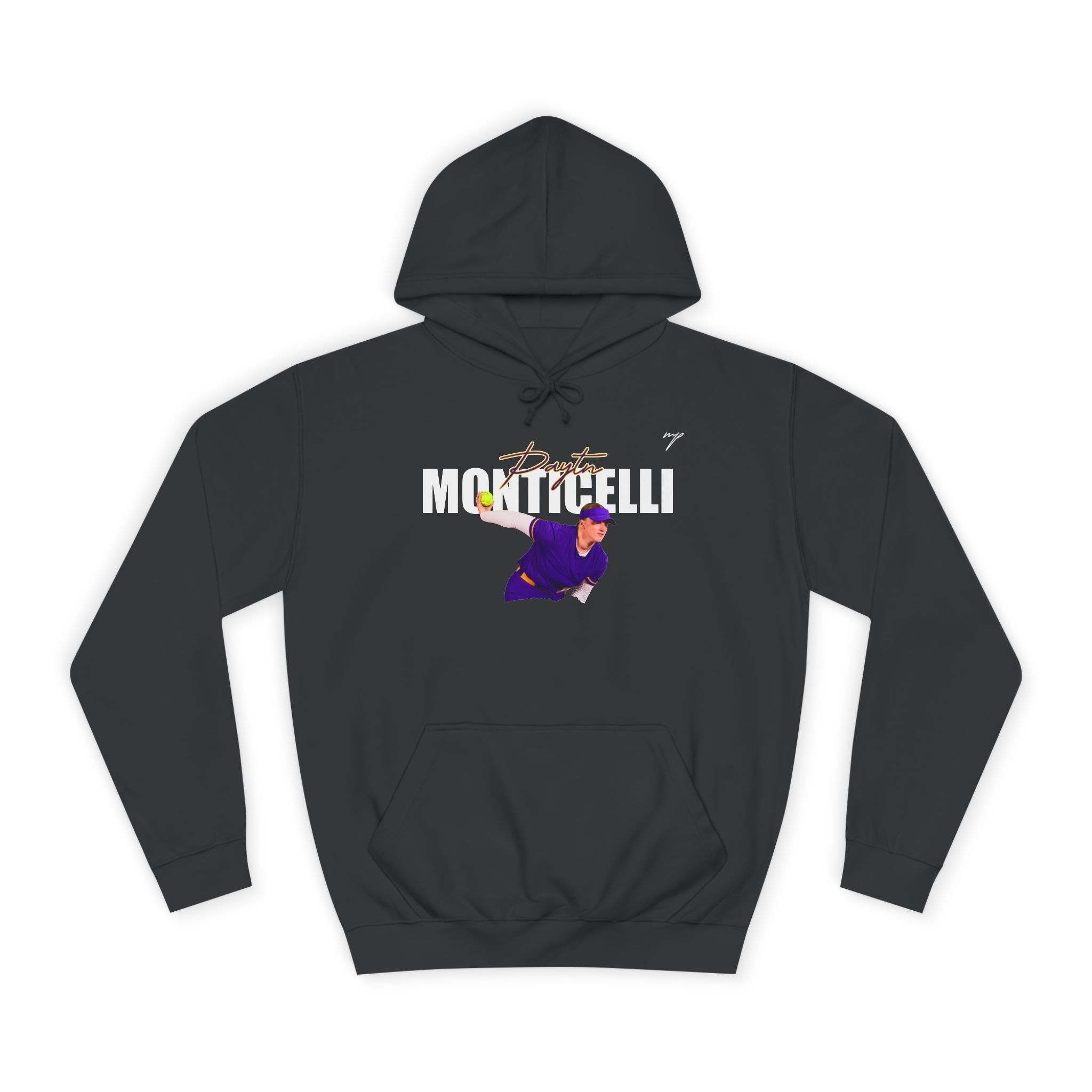 Paytn Monticelli Hoodie