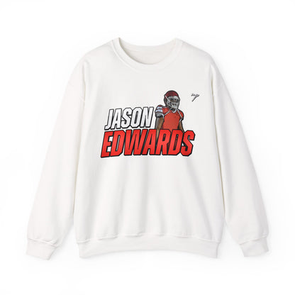 Jason Edwards Crewneck