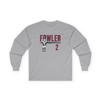 Ahmaun Fowler Long Sleeve