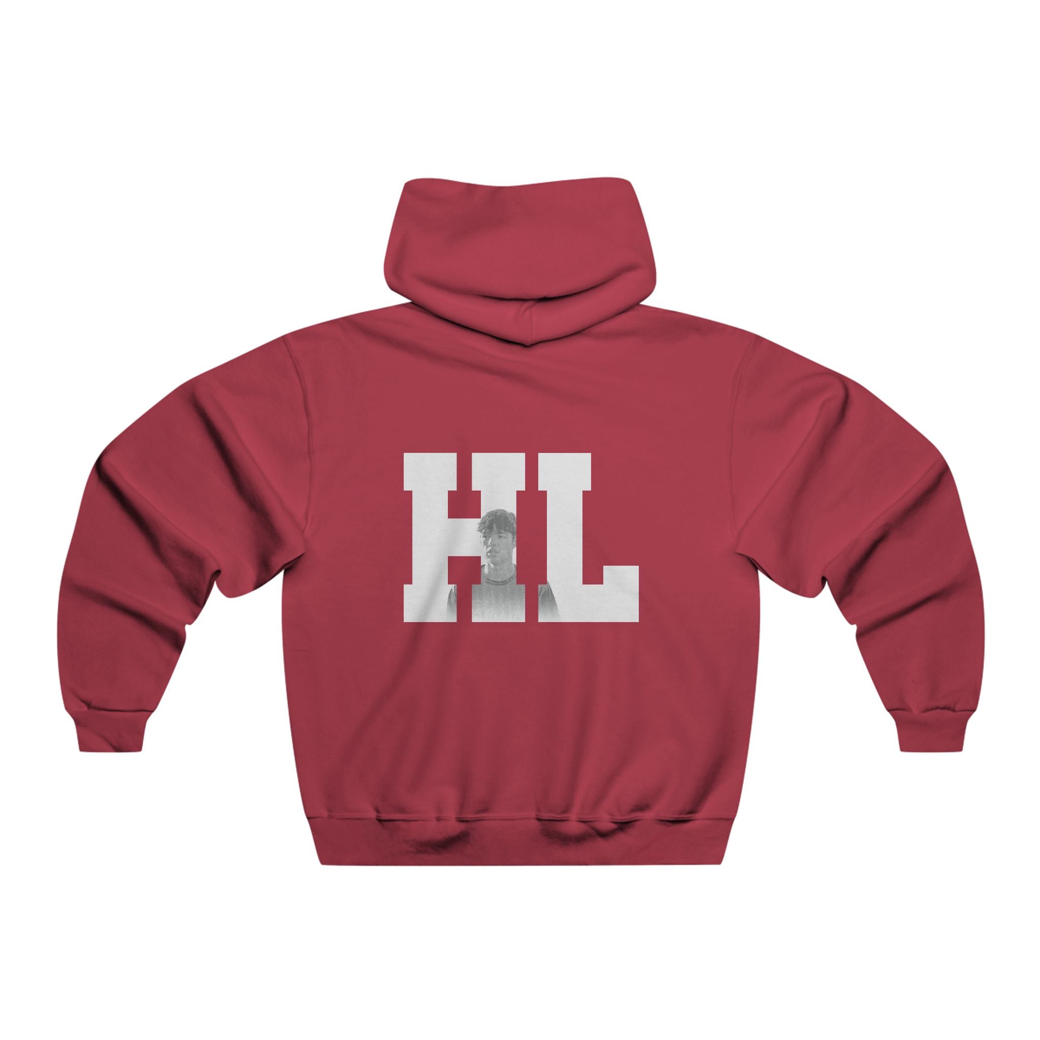 Hayden Lensing Vintage Hoodie