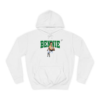 Kael Bennie Hoodie