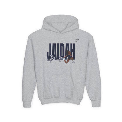 Jaidah Garrett Youth Hoodie