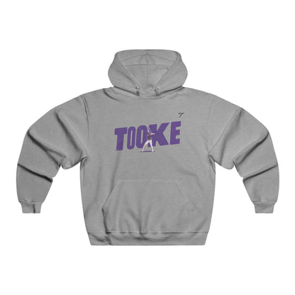 C.J. Lattimore Vintage Hoodie