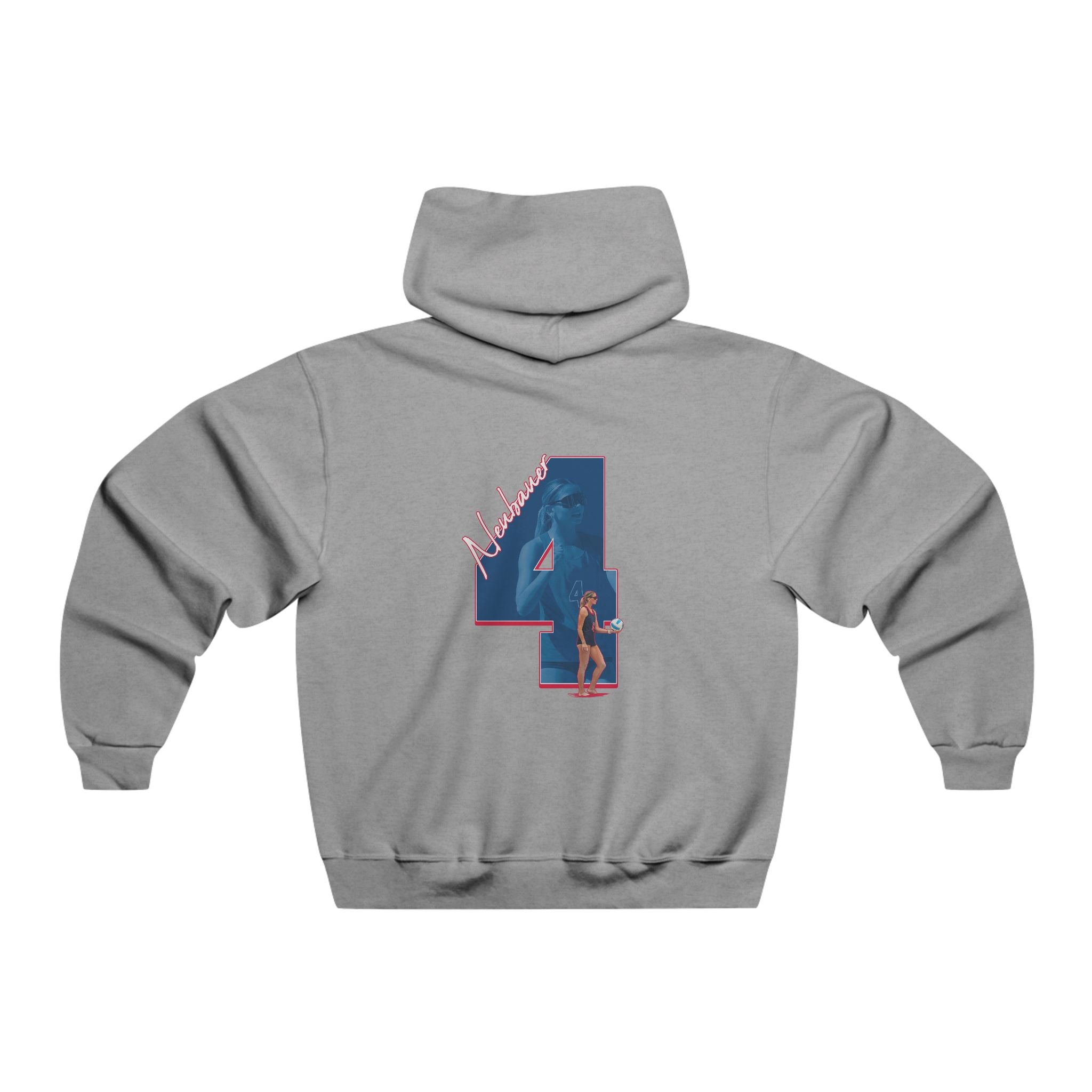 Ella Neubauer Vintage Hoodie