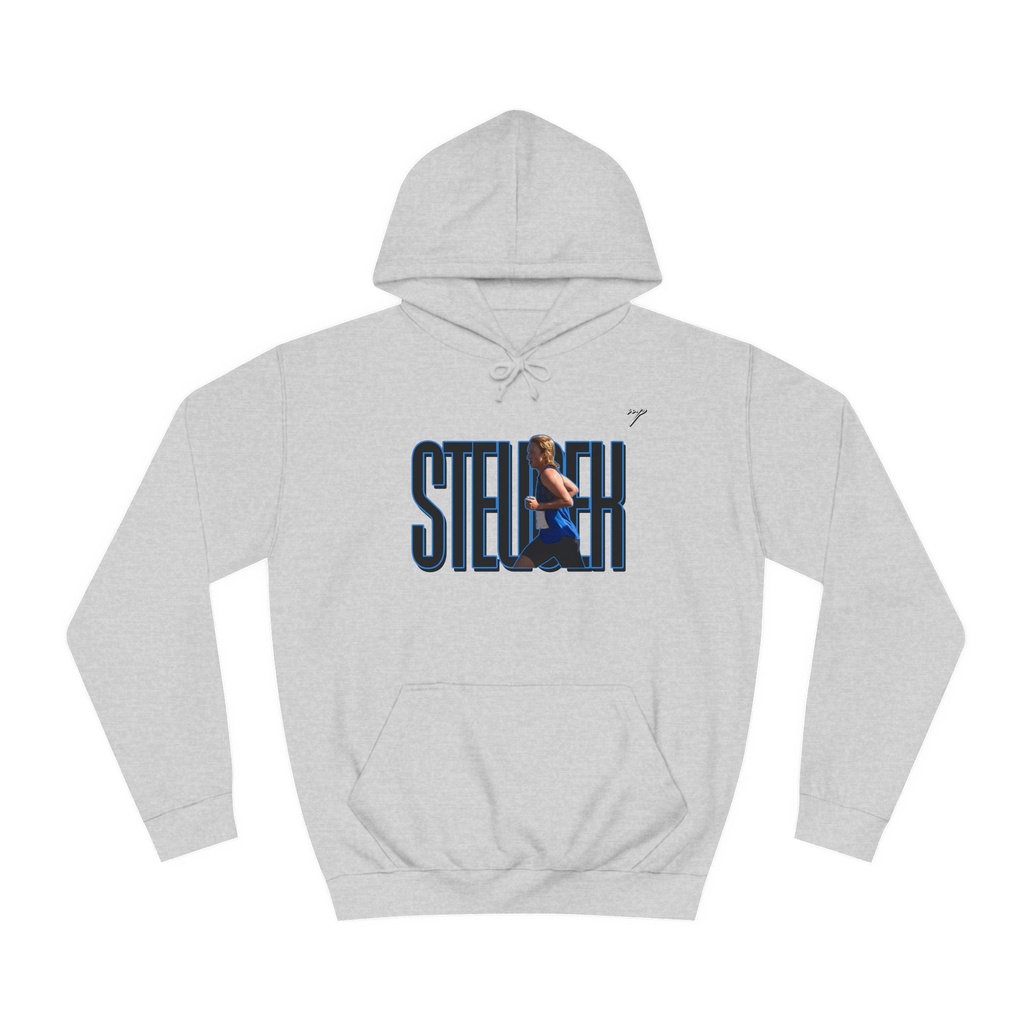 Martin Steucek Hoodie