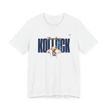 Jackson Kollock Graphic Tee