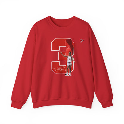 Tiara Sheppard Crewneck