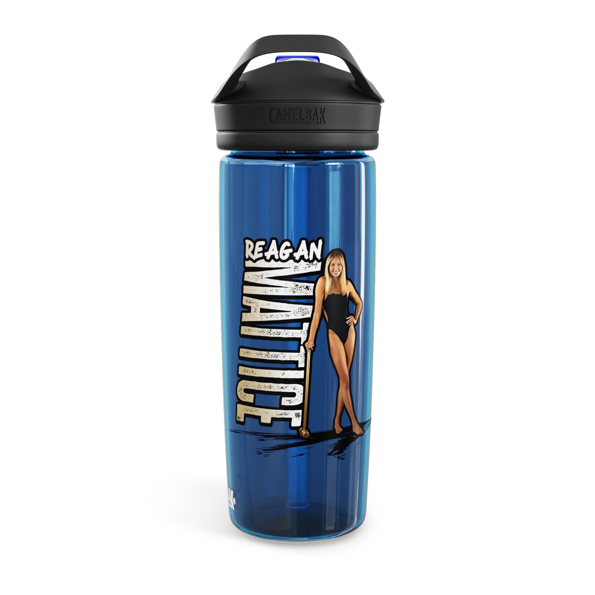 Reagan Mattice CamelBak Water Bottle