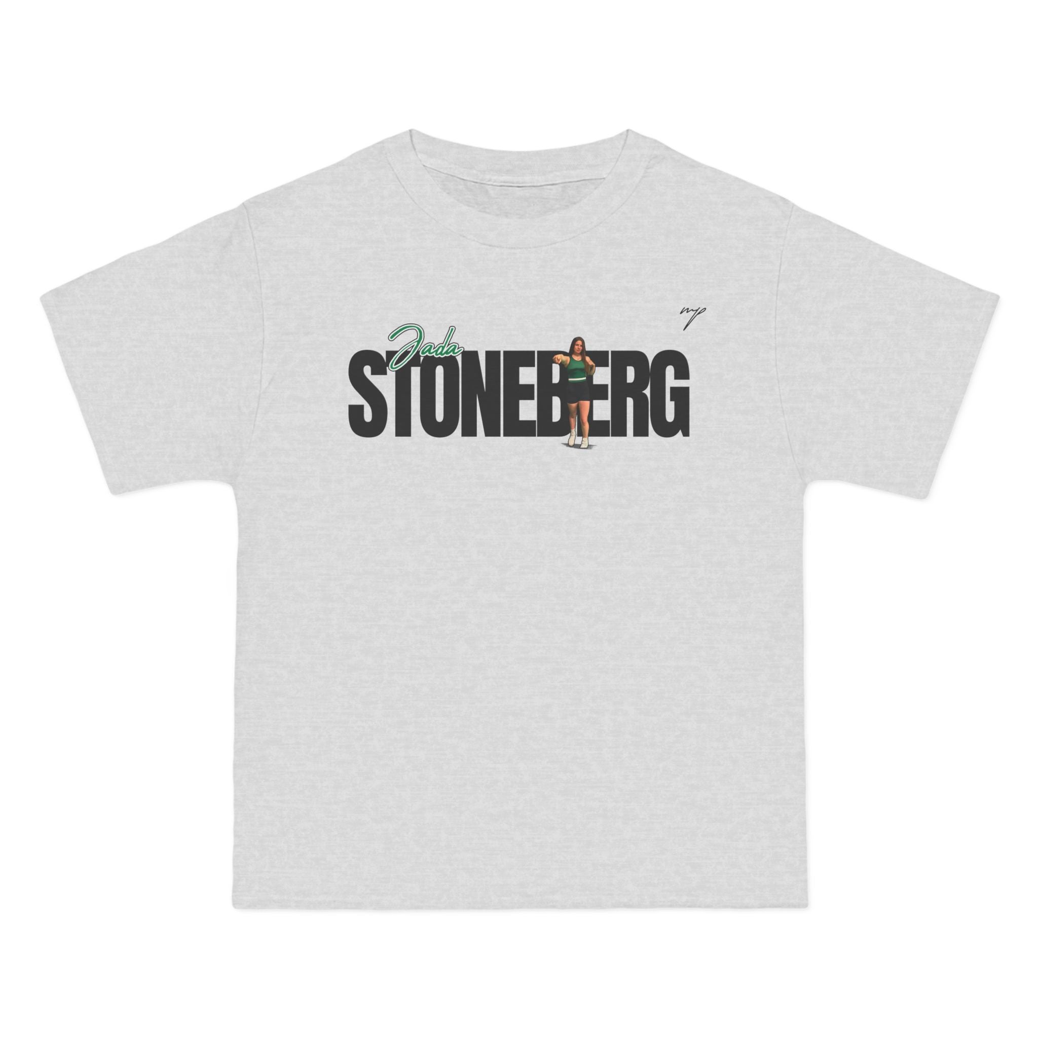Jada Stoneberg Vintage Tee