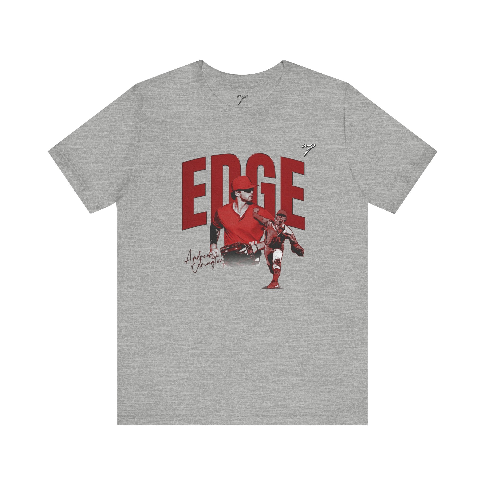 Andrew Edrington Graphic Tee
