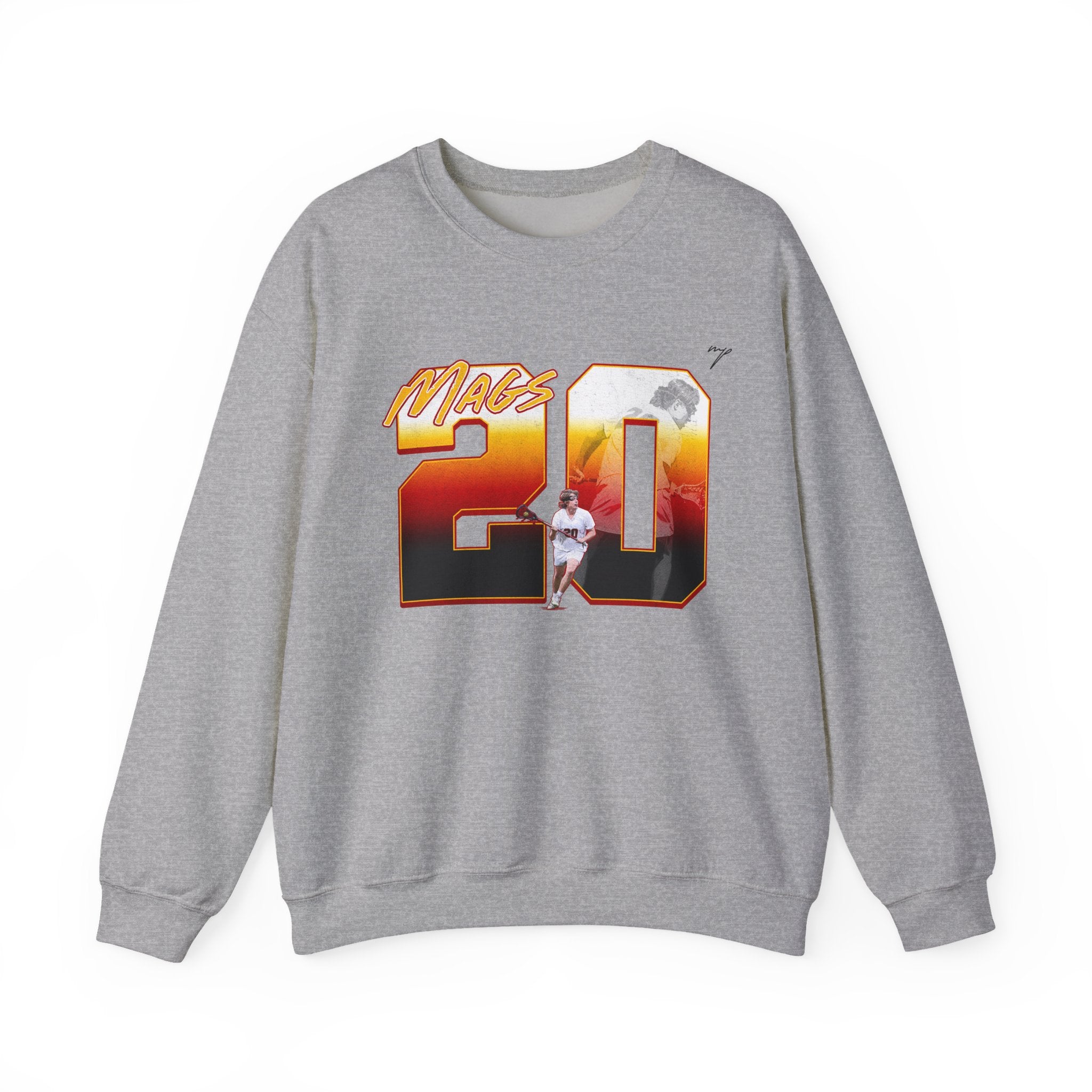 Maggie Ramsay Crewneck