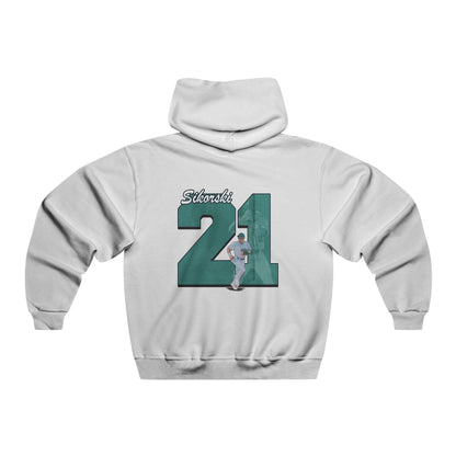 Chase Sikorski Vintage Hoodie
