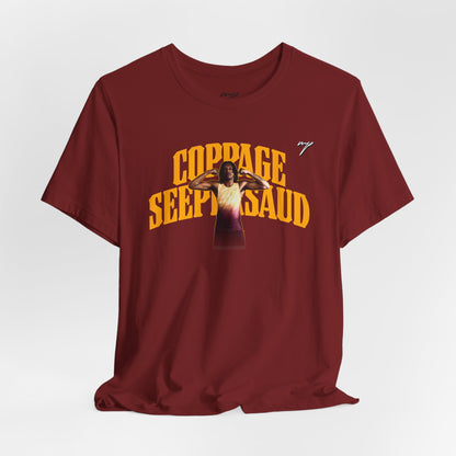 Julian Coppage-Seepersaud Graphic Tee