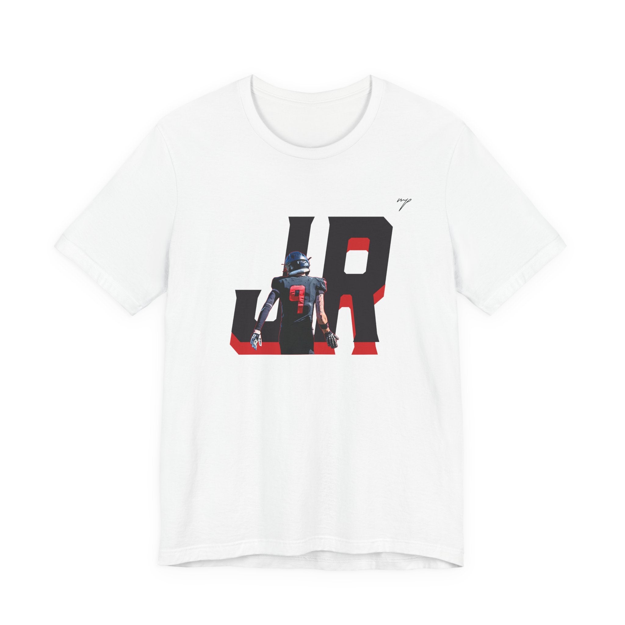 Jace Rackleff Graphic Tee