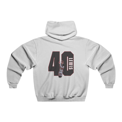 Aries Lewis Vintage Hoodie