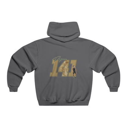 Joshua Requena Vintage Hoodie