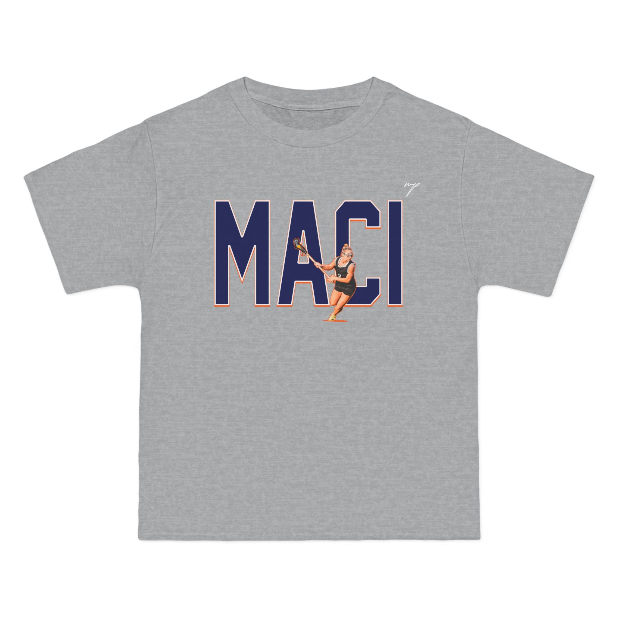 Maci Mueller Vintage Tee