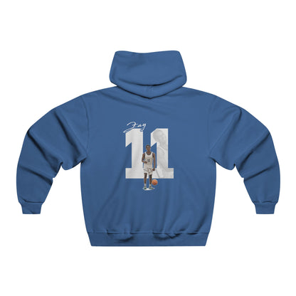 Isaiah Cleaves Vintage Hoodie
