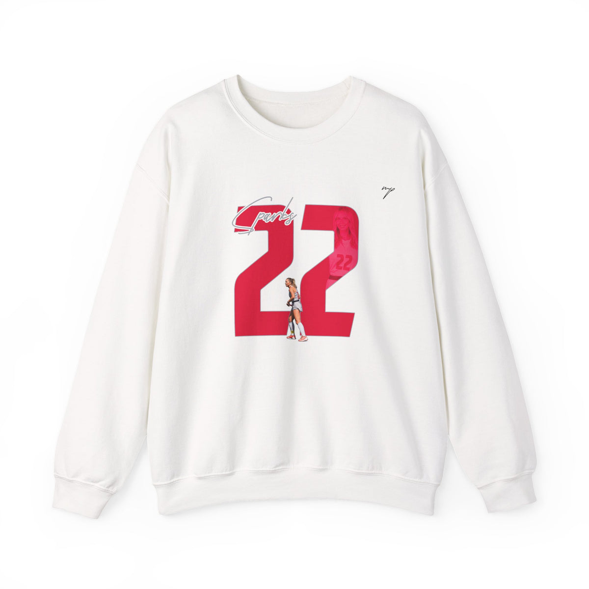 Blaire Sparks Crewneck