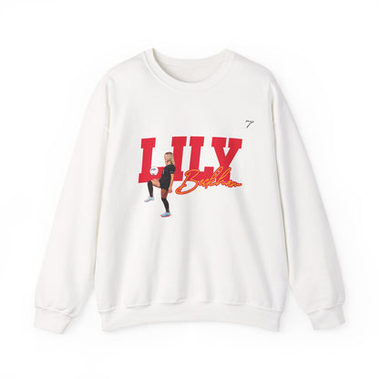 Lily Beckham Crewneck