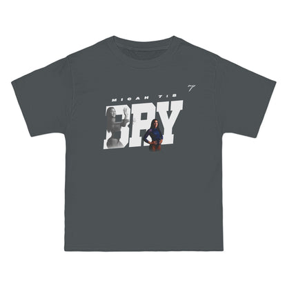 Brylea Johnson Vintage Tee