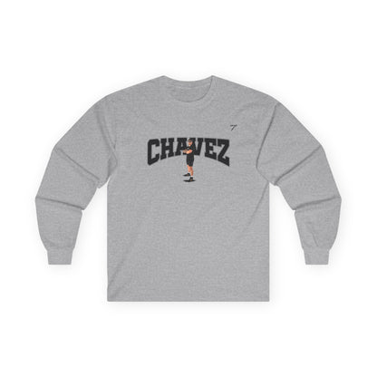 Jessie Chavez Long Sleeve