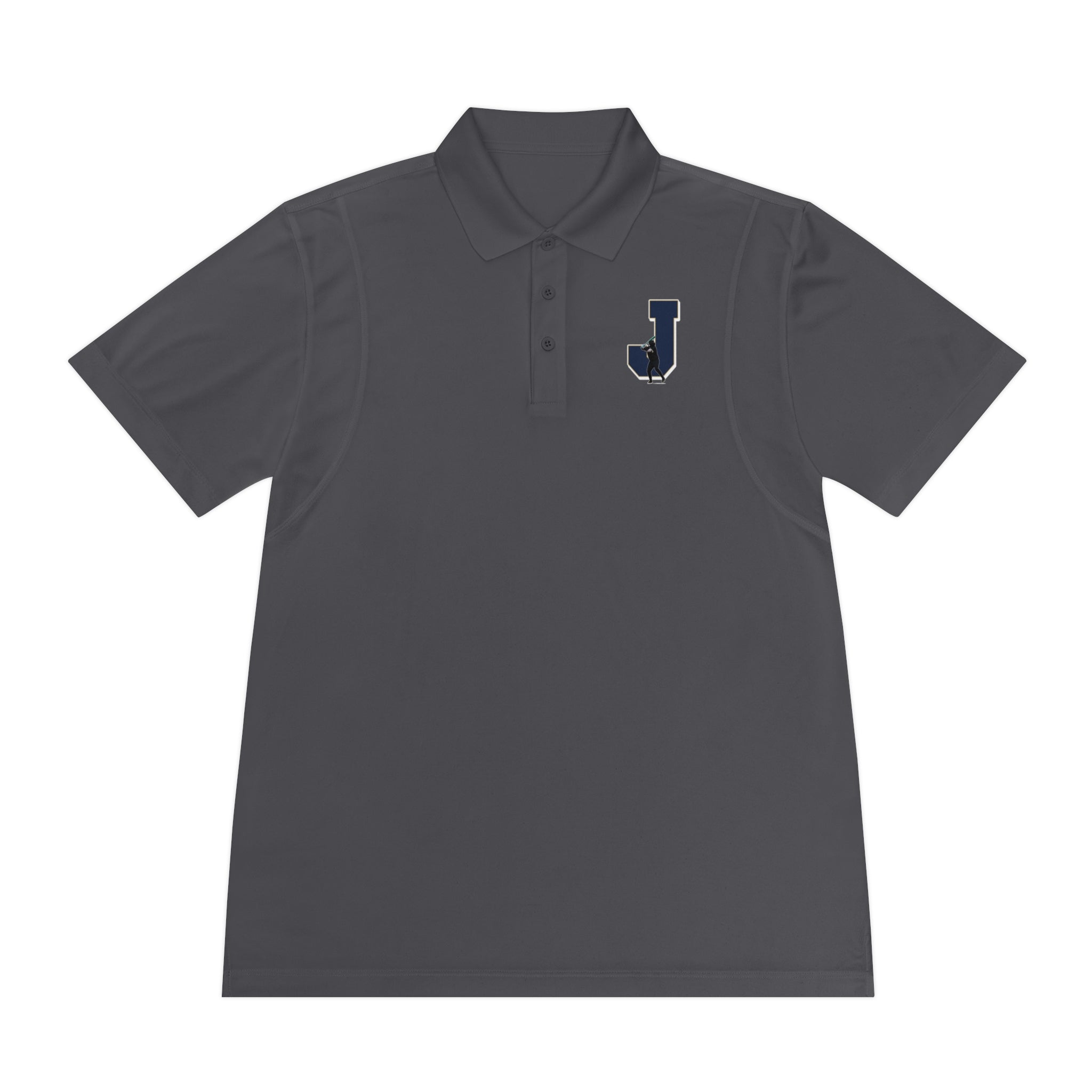 Justin Parsons Polo
