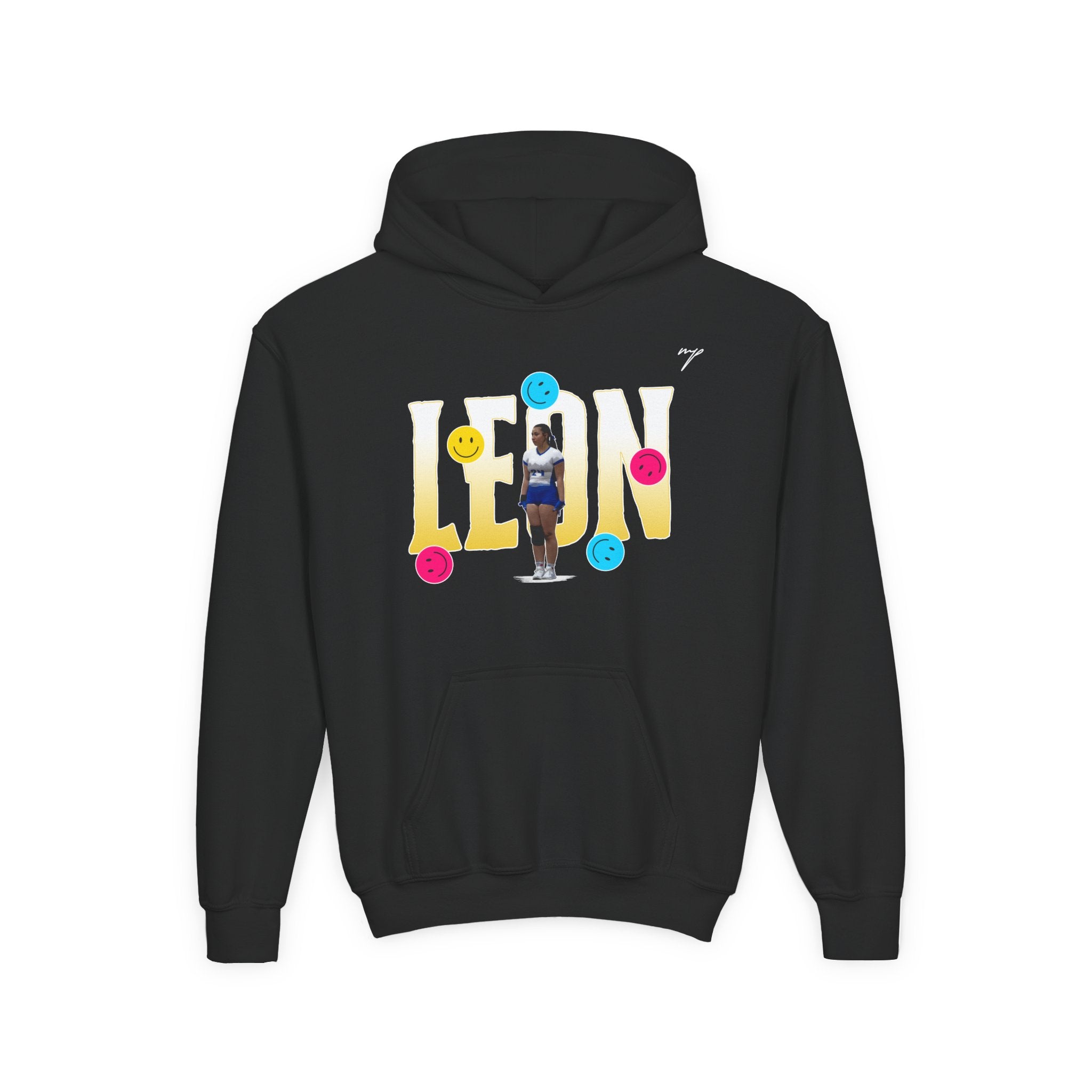 Lexus Leon YOUTH Hoodie