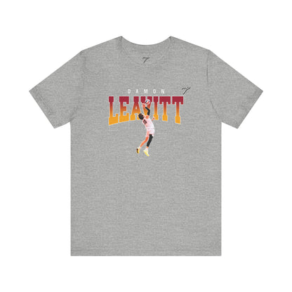 Damon Leavitt Graphic Tee