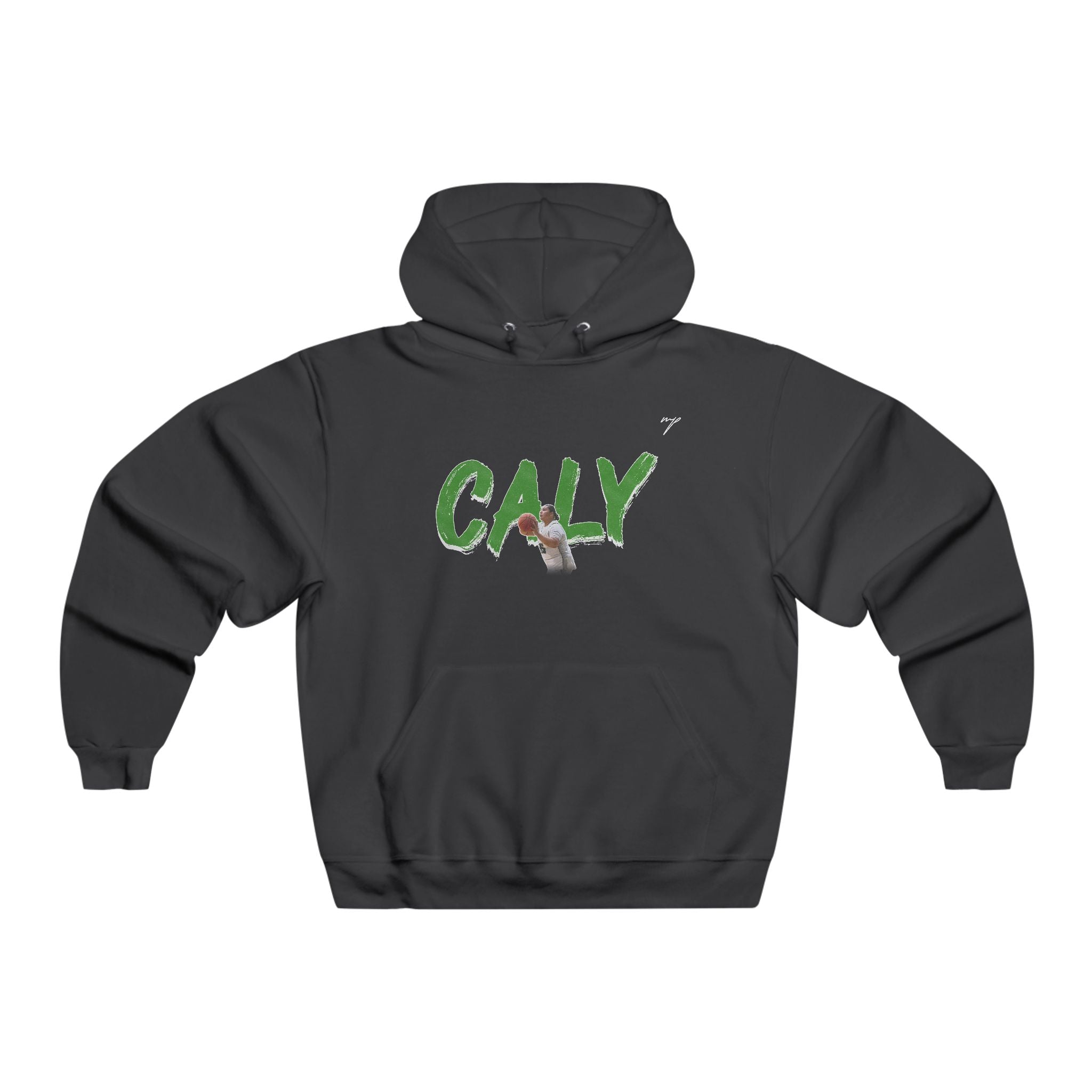 Caly Wolfleader Vintage Hoodie