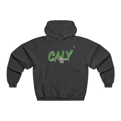Caly Wolfleader Vintage Hoodie