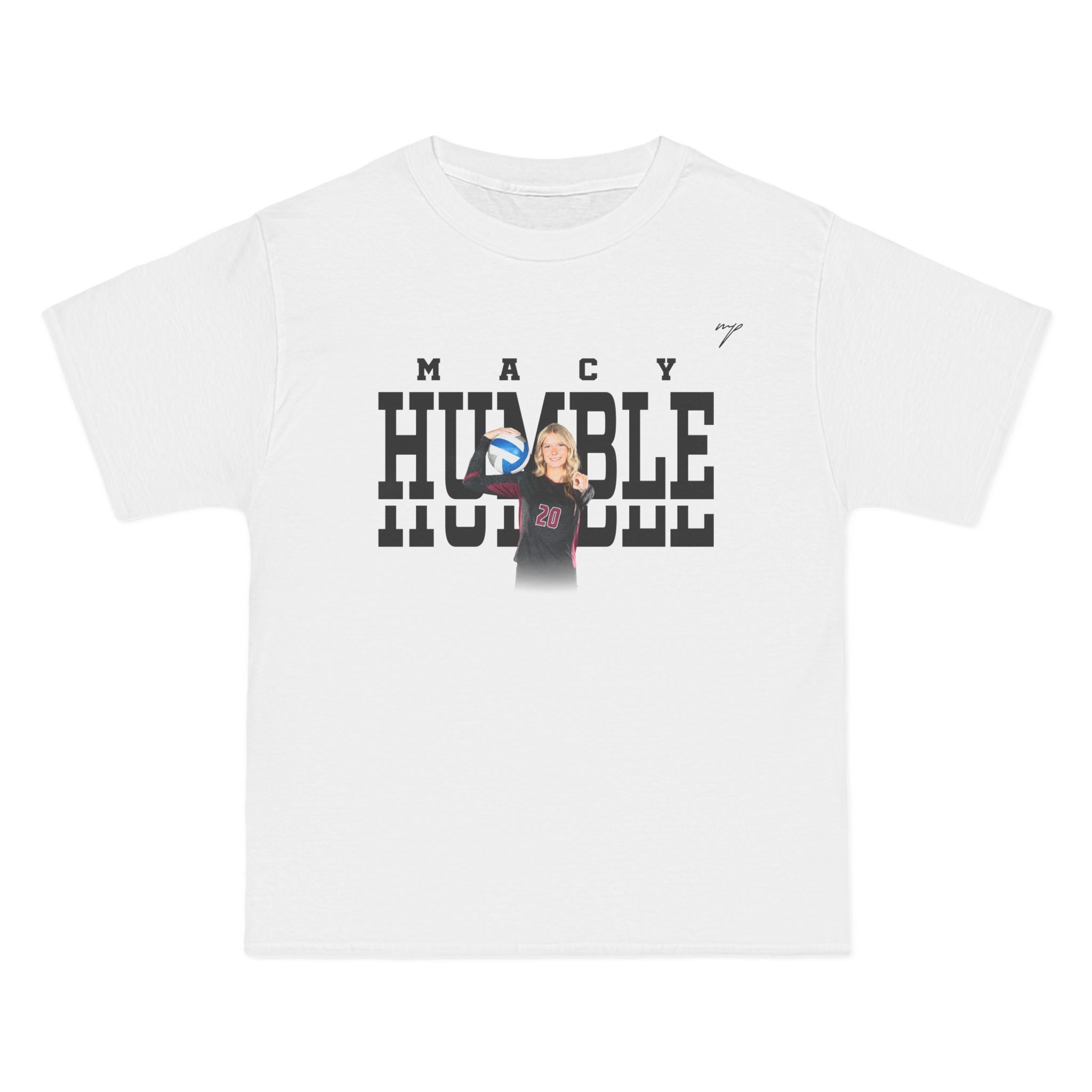 Macy Humble Vintage Tee