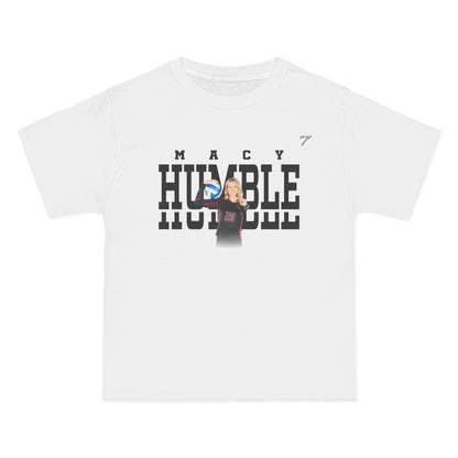 Macy Humble Vintage Tee