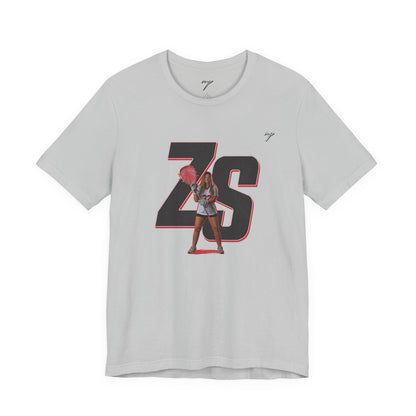 Zavia Salas Graphic Tee