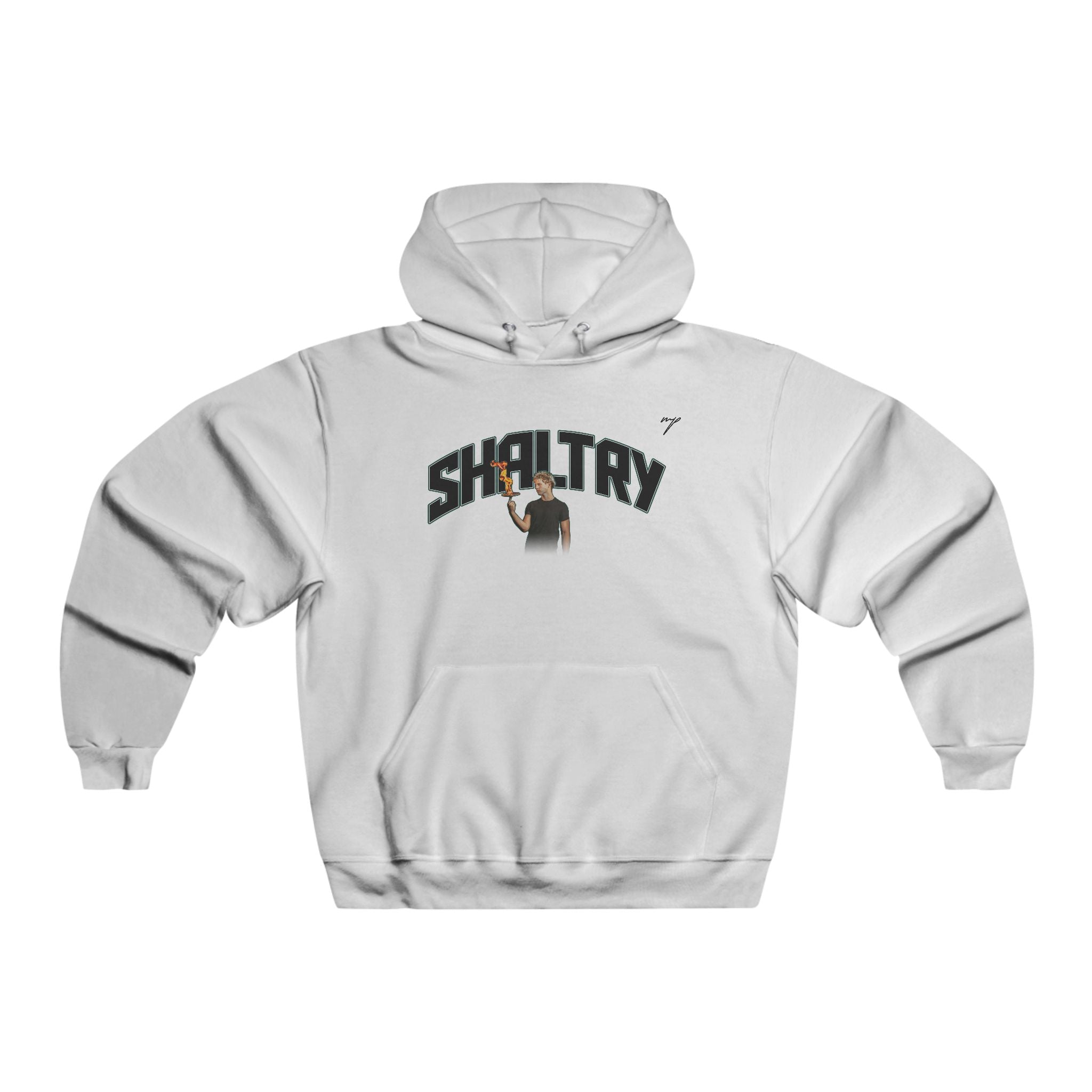 Jackson Shaltry Vintage Hoodie