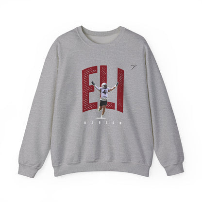 Eli Denton Crewneck