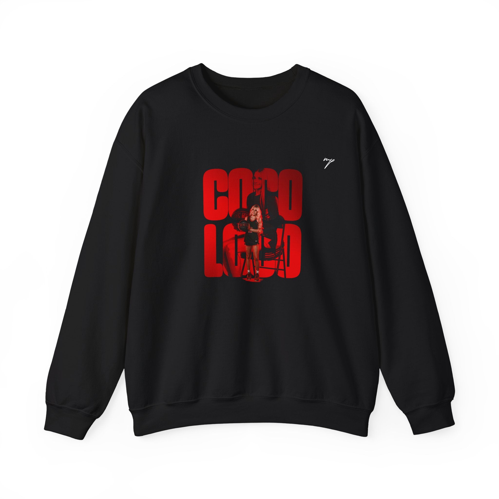 Coco Lohmiller Crewneck