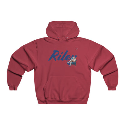 Riley Goossen-Brown Vintage Hoodie