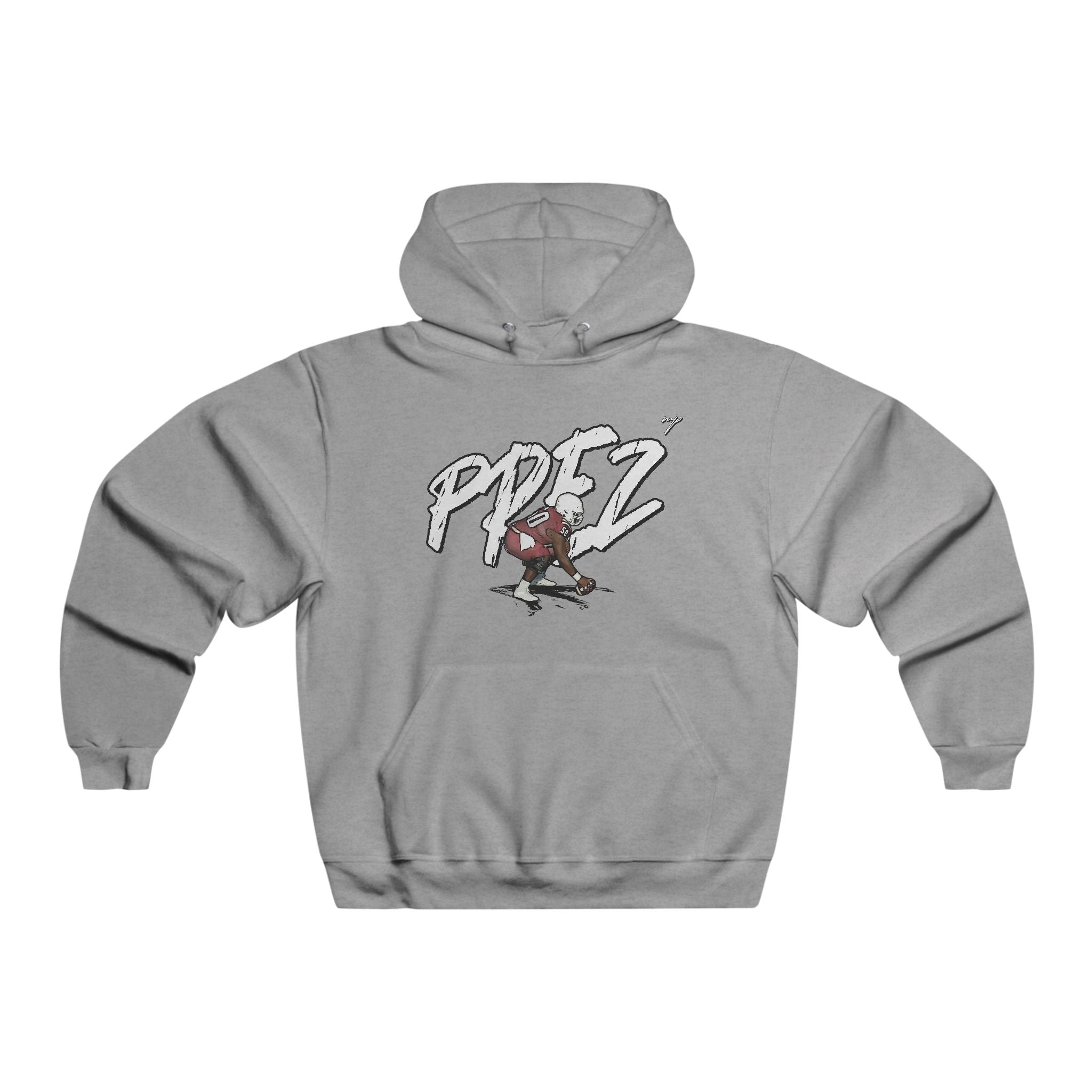 Alexander Hamilton Vintage Hoodie
