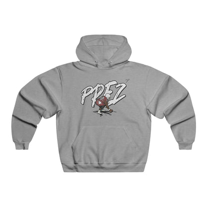 Alexander Hamilton Vintage Hoodie