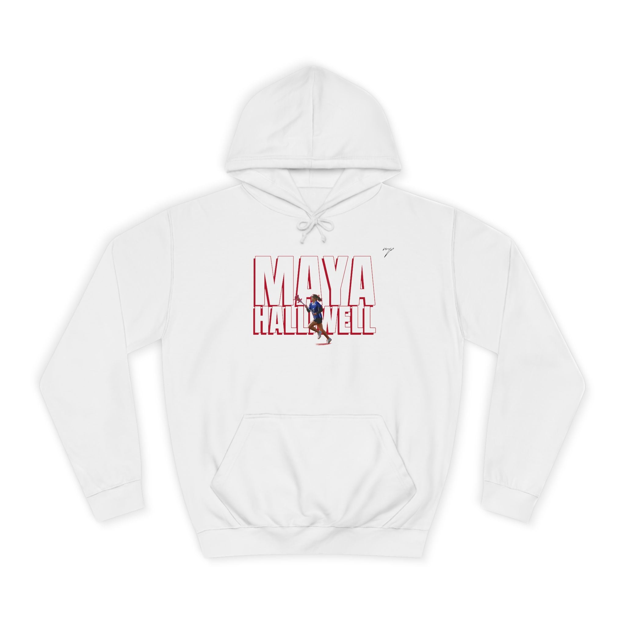 Maya Halliwell Hoodie