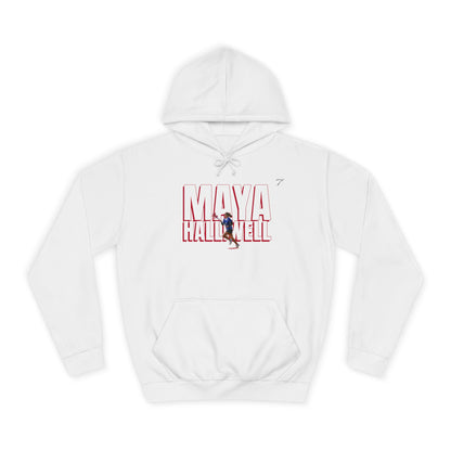 Maya Halliwell Hoodie