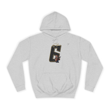 Skylar Santucci Hoodie